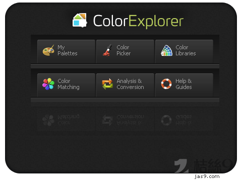 colorexplorer