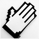 cursor: pointer