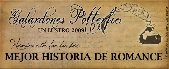 Mas información en Foros Potterfics