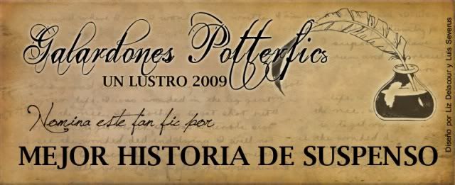 Mas información en Foros Potterfics