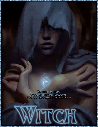 WitchyDesigns-TheOracle-Witch.gif WitchyDesigns-TheOracle-Witch.gif image by danycali