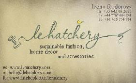 Le Hatchery Card