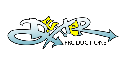 Dexter Productions Graffiti 1-1
