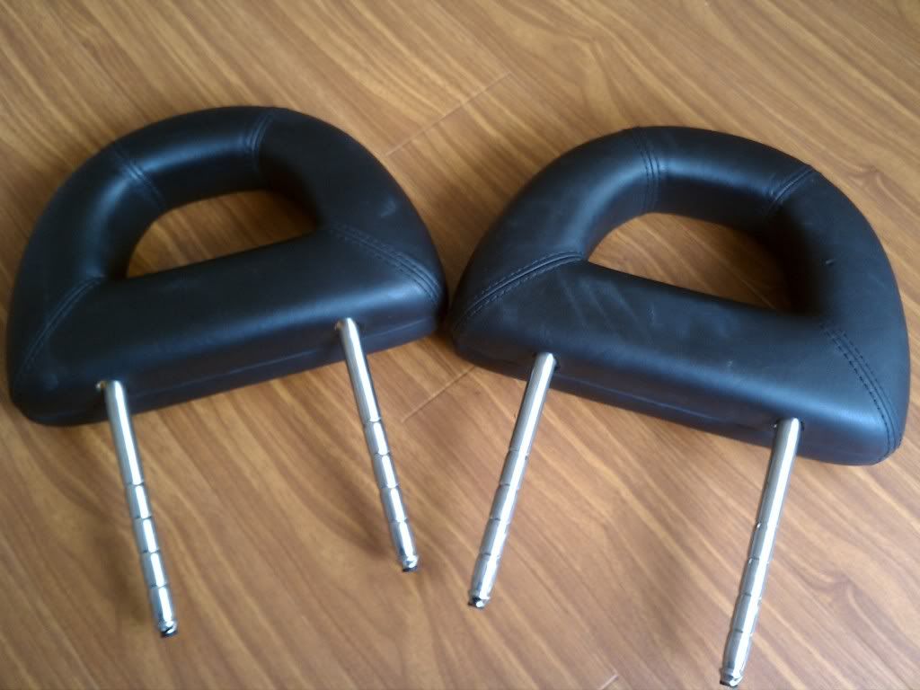 FS 1.8t AWW Intake Manifold (40 shipped) & Beetle Blk Leather