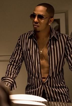 Marques Houston is a sexy youngsta!! Pictures, Images and Photos