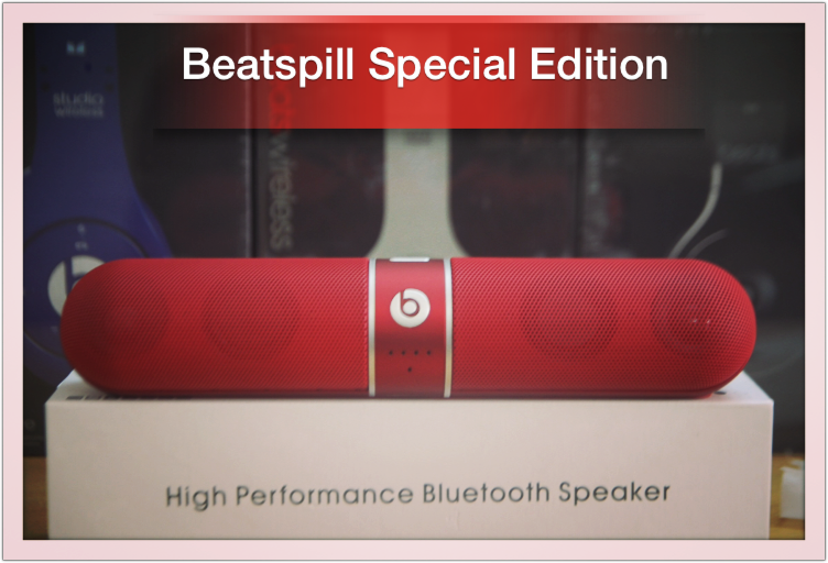 Beatspill Superfake Chất Lượng Cao [www.facebook.com/beatsprovider] - 2