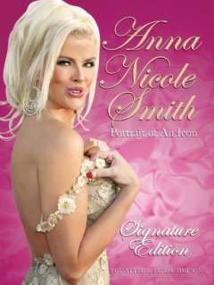 Anna Nicole Smith's life and death