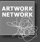 Artwork Network Logo