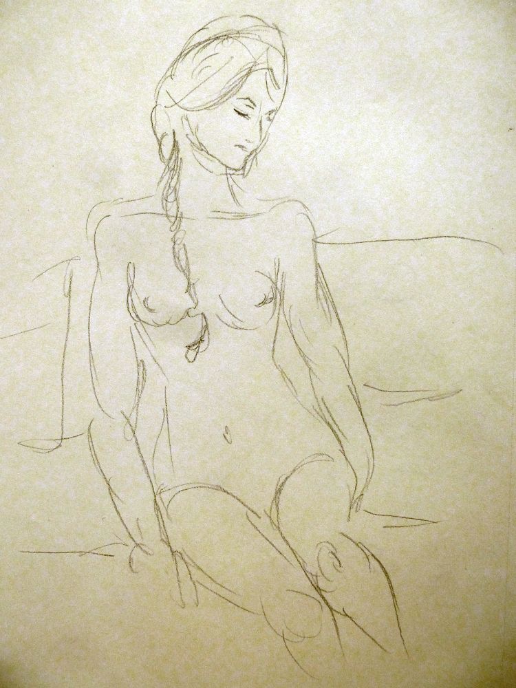 figure drawing