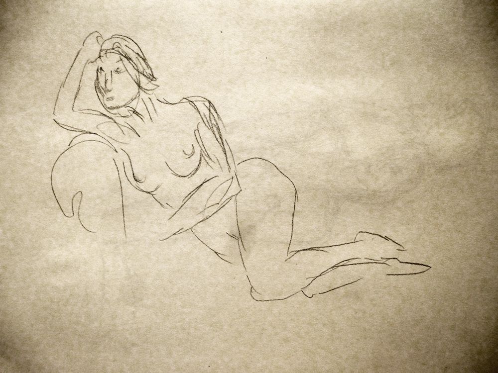 figure drawing