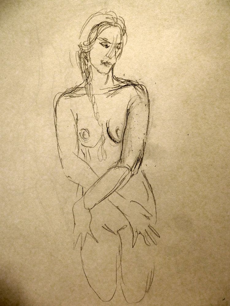 figure drawing