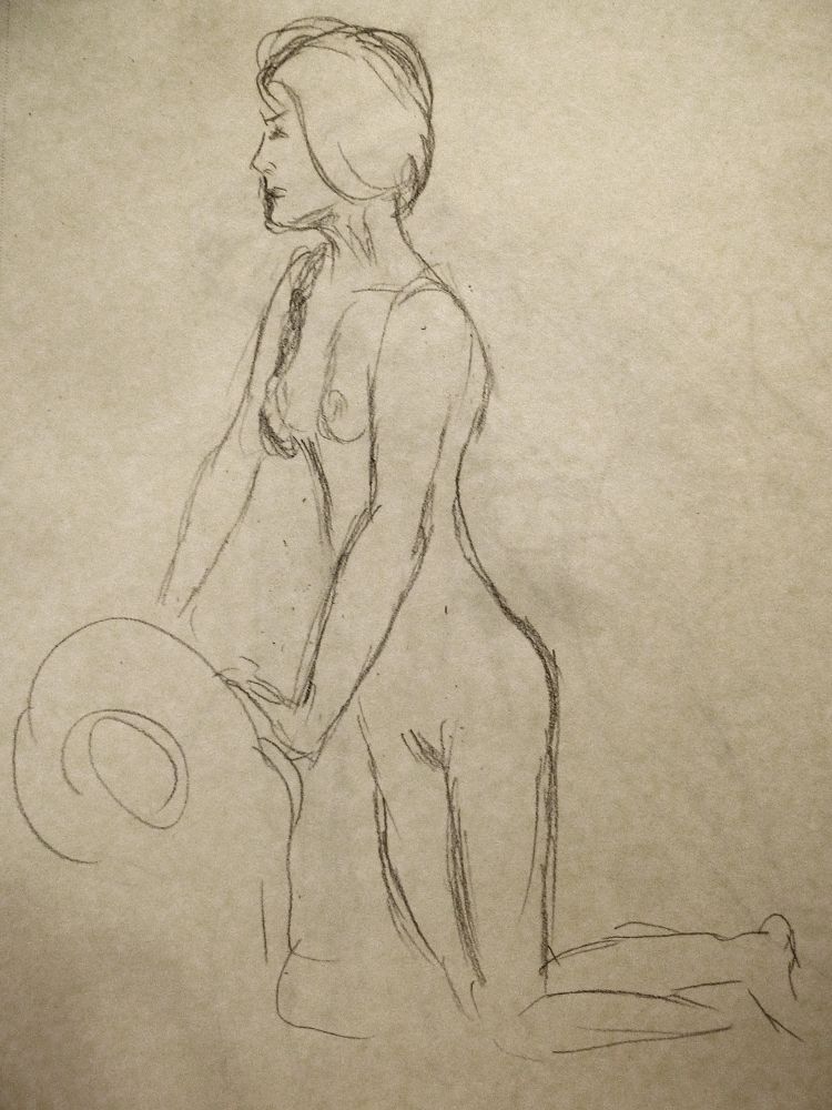 figure drawing