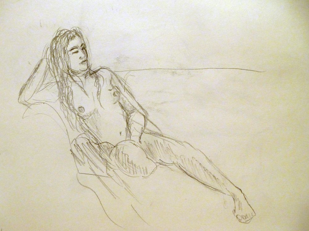 figure drawing