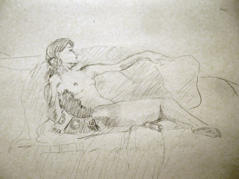 figure drawing