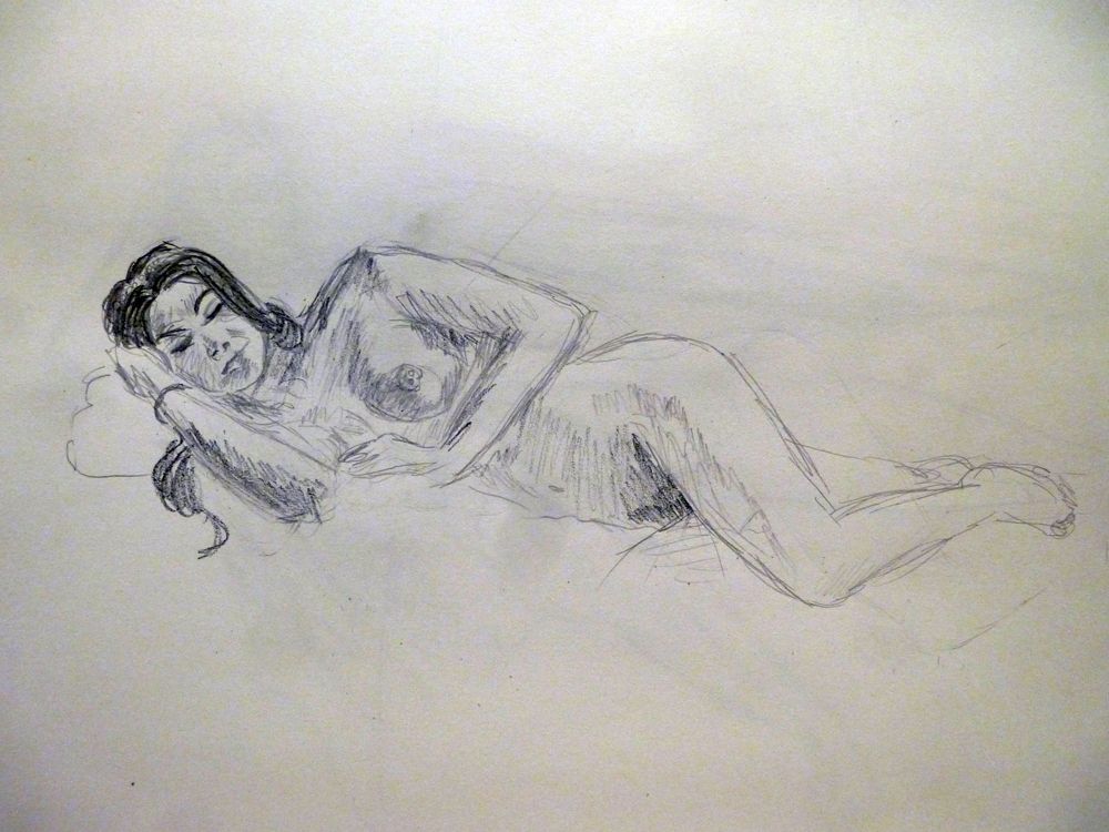 figure drawing