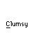 clumsy Pictures, Images and Photos