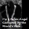 Fallen Angel Icon Pictures, Images and Photos