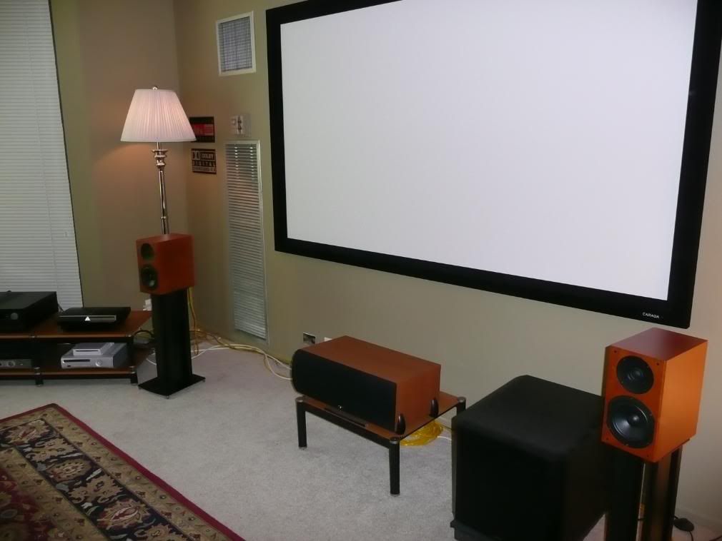 av123 ELT525 Monitors AVS Forum