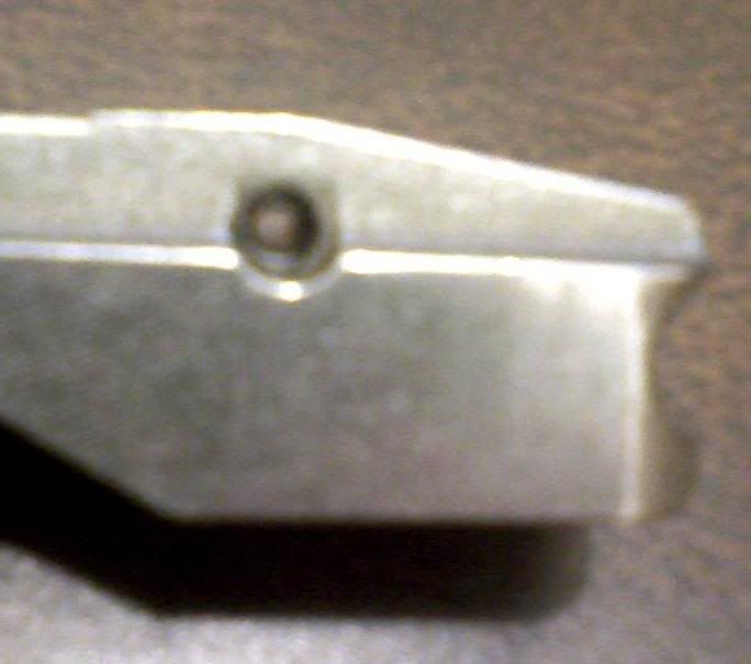 Firing Pin Hitting Barrel HELP Rimfire Central Firearm Forum