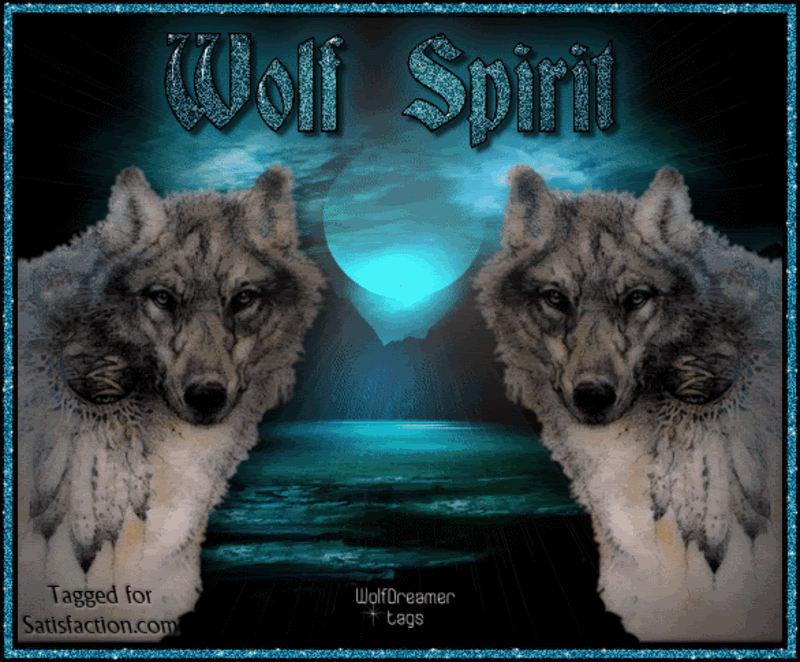 Wolf Spirit Pictures, Images and Photos