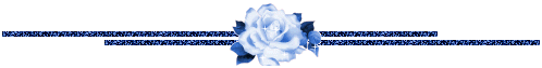 bluerosedivider2.gif Blue Rose picture by animal_guardian