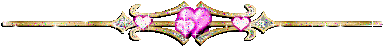 heartdivider-1.gif Pink Heart image by animal_guardian