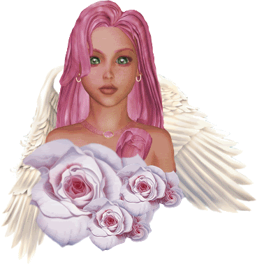 Rose Angel Pictures, Images and Photos