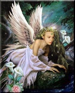 Nature Fairy Pictures, Images and Photos