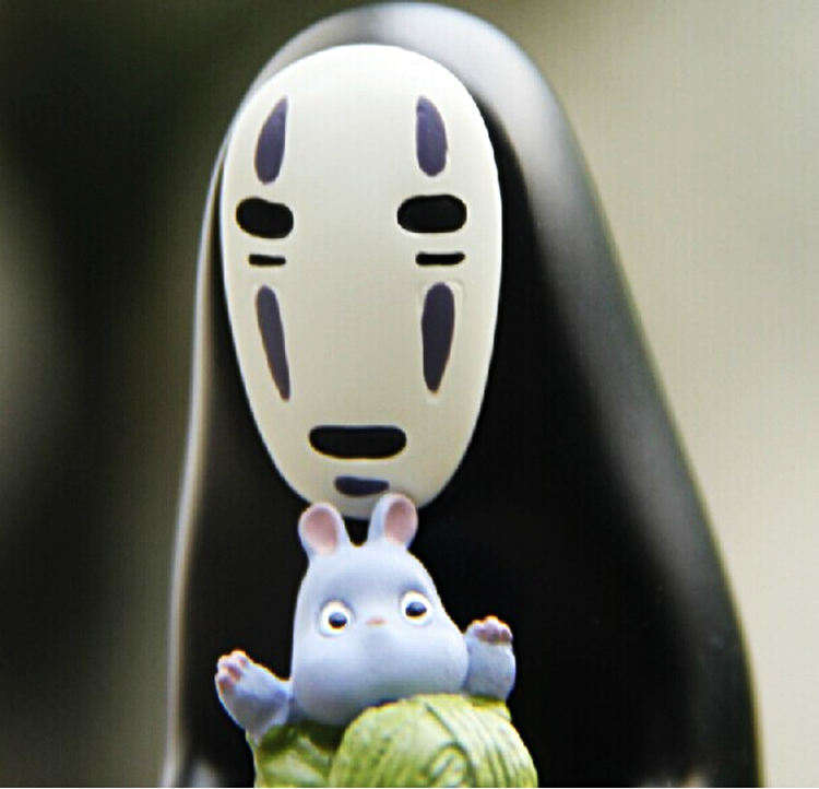 no face spirited away funko pop