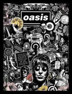 oasis Pictures, Images and Photos