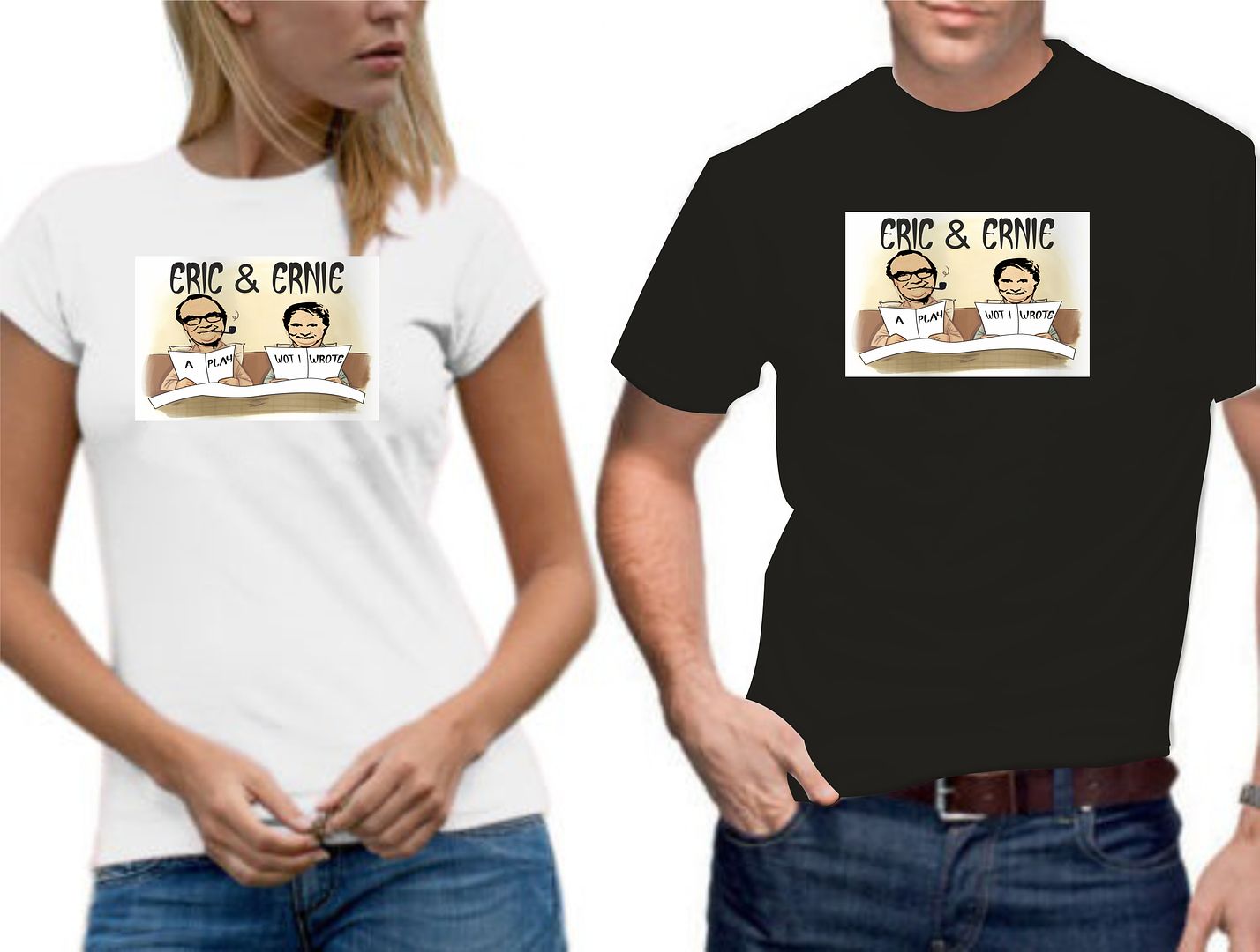  photo 300 RISKYT ERIC AND ERNIE IN BED MODEL T SHIRT_zpsdcg6pr8l.jpg