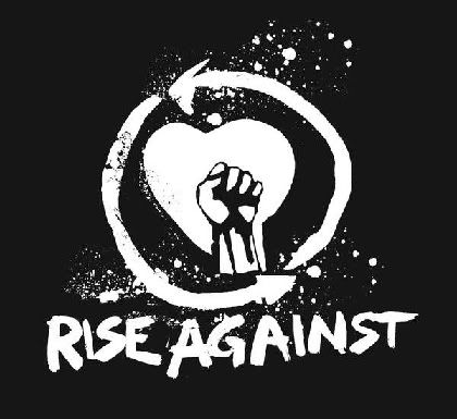 Rise Against   Appeal To Reason 2008 Osiris666@Team411 preview 1