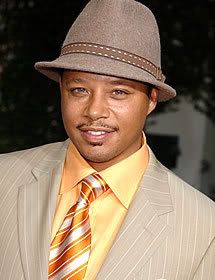 Terrence  Howard