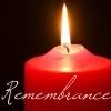 Red For Rembrance