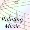 painting music :)