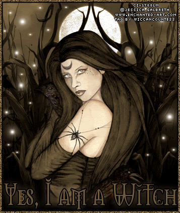 Wiccan20Countess20-20JG20All20Ha-1.gif Yes, I am a Witch image by Jennastasia