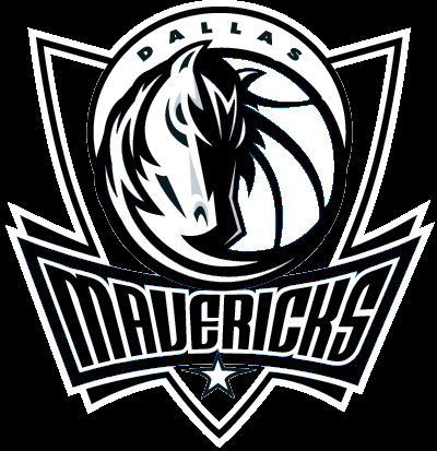 dallas mavericks logo old. TV Shows: DALLAS MAVERICKS