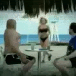 no fat people on nude beach photo: fat guy at beach fat.gif