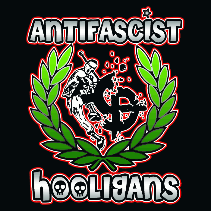 Antifa Hools