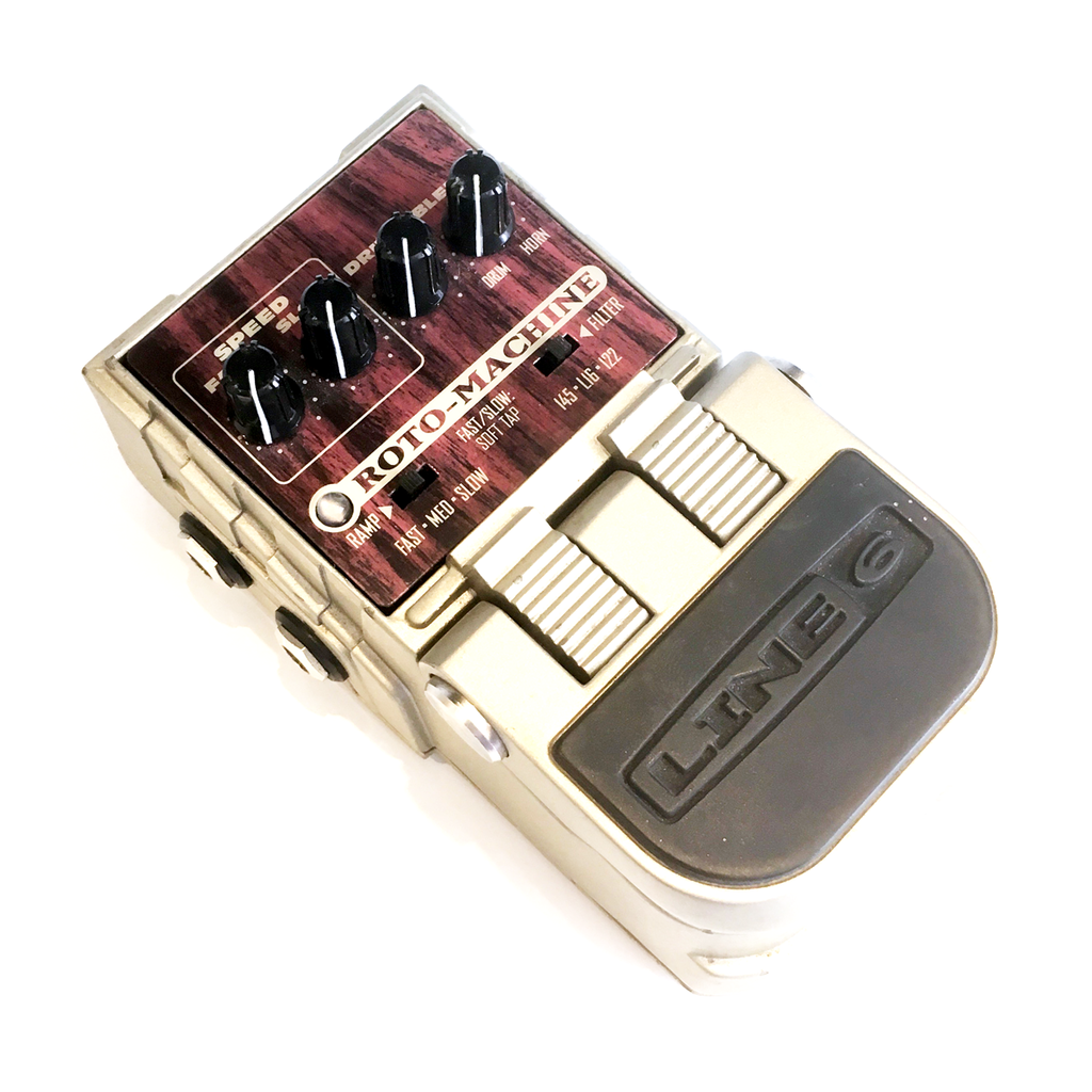 Guitar Corner - Exibir tópico - Gibson SG | Rotary | TimeBender | HB