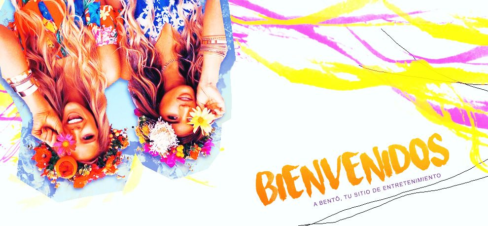 benvenute; bentô, by yellow banana