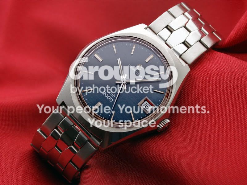 Bracelet De Montre Certina Club 2000 - Fermoir & Maillons - Occasion