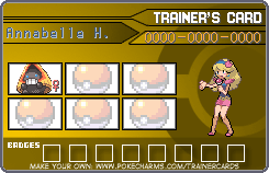 [PokeCommunity.com] Serious Business (OOC)
