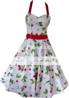 BRAND NEW WITH TAGS CHERRY BLOSSOM SWING PROM DRESS