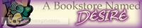 A Bookstore Named Desire - RP Guild banner