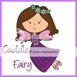 Cuddle Fairy