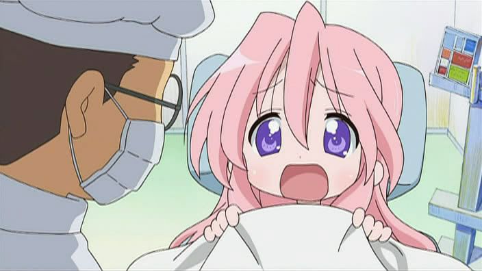 [PokeCommunity.com] Lucky Star Fan Club!