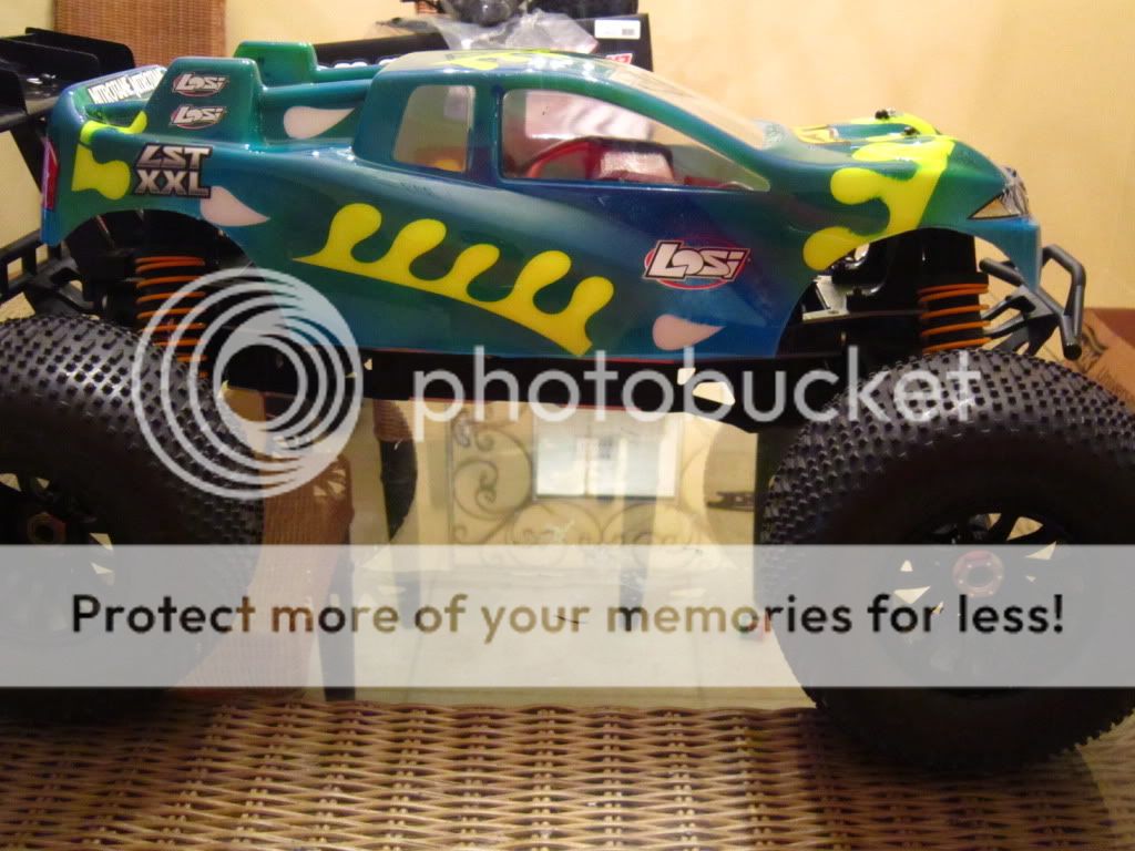 Malaysia Monster Truck thread. - Page 3 - R/C Tech Forums