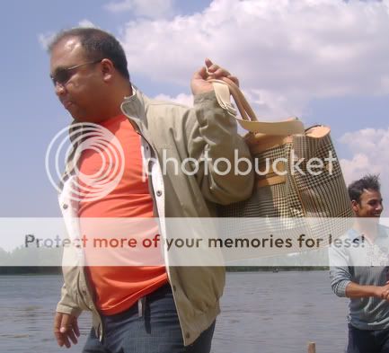 Photo Sharing and Video Hosting at Photobucket