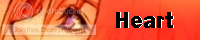 Heart banner